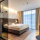 arte Hotel Salzburg, Salzburg