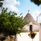 Trullo Caelum, Alberobello