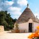 Trullo Caelum, Alberobello (foto 6)