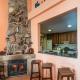 Apartamentos & Casa Rural Boada con Jardin Interior y Barbacoa, Villamiel (fotografie 6)