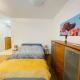 CENTRAL STUDIO CLOSE TO ANDRASSY AVENUE for 4 persons, Budapeszt - Zdjęcie 3