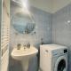 CENTRAL STUDIO CLOSE TO ANDRASSY AVENUE for 4 persons, Budapeszt - Zdjęcie 5