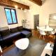 Grenoble Hypercentre - Appartement vieille ville - Wifi
