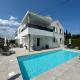 Haus Dalmatia with heated Pool
