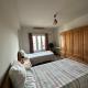 Deluxe room in Degla,Maadi, Káhira - Fotografie 3