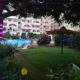 Chalet with pool view At Al Nakhil resort, Alexandria (Foto 8)