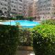 Chalet with pool view At Al Nakhil resort, Alexandria (Foto 5)