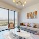 O Ten, Al Jaddaf - Smart One Bedroom, Dubaï - Photo 3