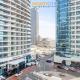 Fully Furnished 1 Bed in JLT, Hosted by Desert City Stays, Dubai - Foto 4