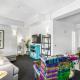 Gorgeous NY Style Loft in CBD - Netflix Wifi, Auckland - Fotografie 9