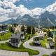 Pension Arosa - Self Check-In, Arosa - Fotografie 8
