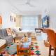 Bright & Cozy Studio Condo in Commonwealth, UP Diliman, Manila - Fotografie 2