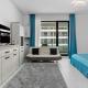 Saint George Studio & Sea View, Mamaia - Kuva 10