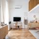 Solar System Apartment with gallery, Budapeszt - Zdjęcie 7