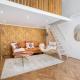 Solar System Apartment with gallery, Budapeszt - Zdjęcie 4