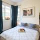 BEAUTIFUL apartment , beach 3 min walk , free parking, near Negresco, Nice - Fotografie 6