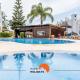 #166 Frat Apartment by Home Holidays Albufeira - Fotografie 2