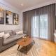 Phaedrus Living: Executive Flat Kolonaki, Athen - Foto 5