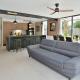 Maison Gwenan - Maison contemporaine pour 8 proche plage, Saint-Cast-le-Guildo (fotografie 3)