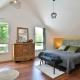 Maison Gwenan - Maison contemporaine pour 8 proche plage, Saint-Cast-le-Guildo (fotografie 6)