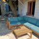L'EveStephTom, Chassiers (foto 2)