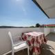 Apartments in Supetarska Draga with sea view, terrace, air conditioning, WiFi 4551-1 and 4551-2 - Foto 9
