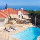Ocean Villa - Pool & Fireplace Wilderness - Fotografie 1