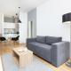 Wola Pet-friendly Apartments with AC Sławińska by Noclegi Renters, Varsavia - Foto 1