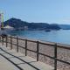 Casa junto al mar, Blanes