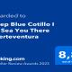 Deep Blue Cotillo I by Sea You There Fuerteventura - Fotografie 8