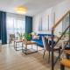 Deluxe Apartments by The Railway Station Wroclaw - parking w cenie - Foto 4