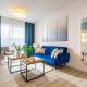 Deluxe Apartments by The Railway Station Wroclaw - parking w cenie - Foto 7