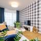 Deluxe Apartments by The Railway Station Wroclaw - parking w cenie - Foto 2