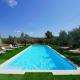 Olive Grove Rock Villa