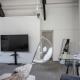 #5 Stylish City Centre Apartment with High Ceilings near Hull New Theatre, Hull (fotografie 3)