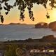 Villa with Amazing Sea View, Moutsouna Naxos