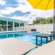 Bright 4 Bedrooms with Pool and Game Room near Hard Rock Hollywood - Foto 9