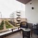 Chocolate Delight at West Residence, Oradea - Φωτογραφία 5