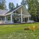 Modern villa with sauna & hot tub Hiiumaa - Zdjęcie 3