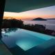 Villa Trinity - Hillside villa with Sea View and Infinity Pool Kali - Foto 1