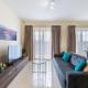 Lovely 2BR APT in a peaceful Neighbourhood w/WIFI by 360 Estates