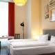 Aparthotel Mitte, Drážďany (fotografie 2)