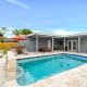 Hidden Gem 4 Bedroom Home with Private Pool & Game Room Fort Lauderdale - Fotografie 1