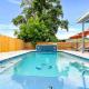 Hidden Gem 4 Bedroom Home with Private Pool & Game Room Fort Lauderdale - Fotografie 3