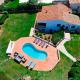 Villa Cala Granu - Porto Cervo, Porto Cervo (foto 6)