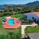 Villa Cala Granu - Porto Cervo, Porto Cervo