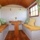 Puddle Duck Shepherds Hut, Launceston - Fotografie 8