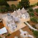 Trulli Audendum Martina Franca - Fotografie 2