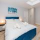 Pass the Keys Brand-New Trendy 2BR in the Vibrant Town Centre, Reading - Fotografie 1