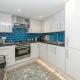 Pass the Keys Brand-New Trendy 2BR in the Vibrant Town Centre, Reading - Fotografie 7